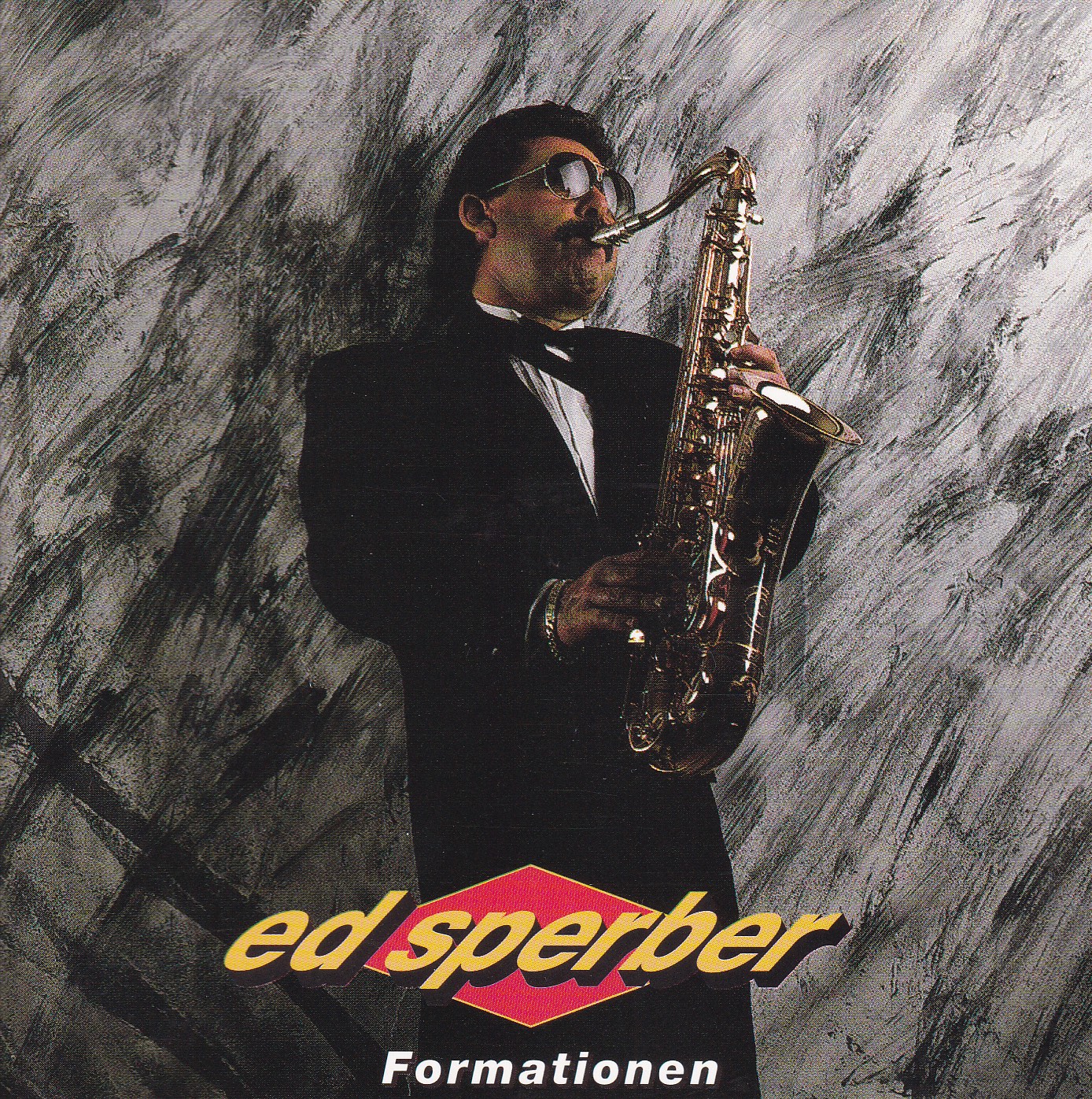 Ed%20Sperber Formationen