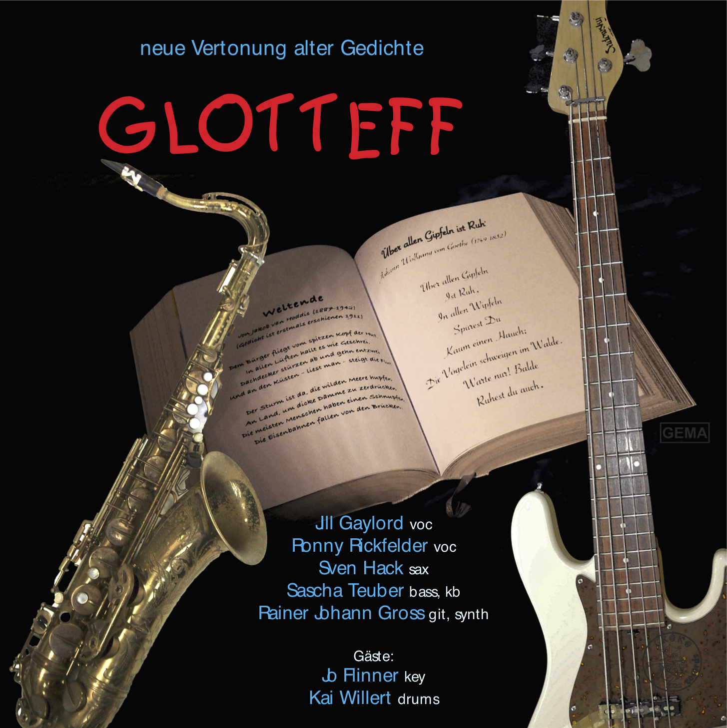 Glotteff