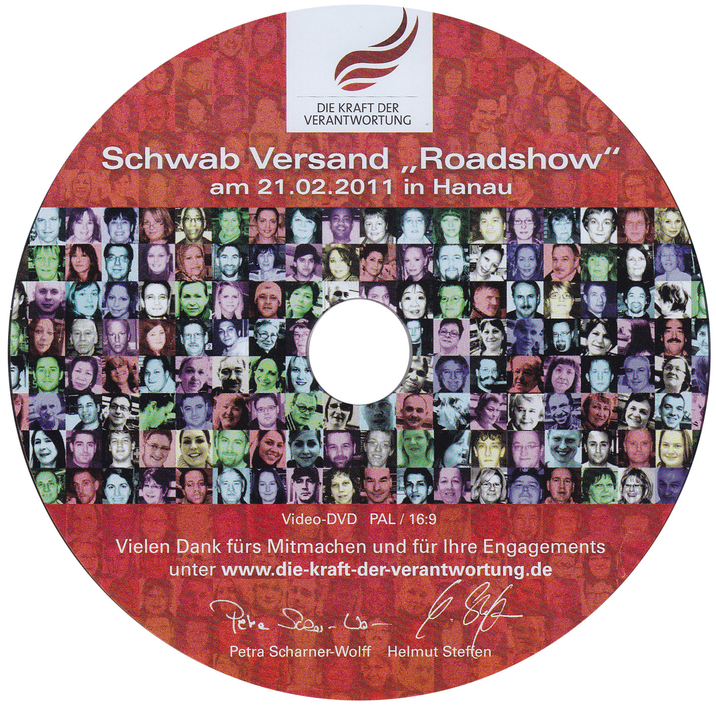 Schwab Roadshow